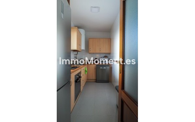 Reventa - Apartamento - Mijas - Mijas Centro