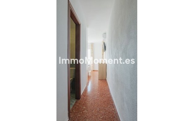 Reventa - Apartamento - Mijas - Mijas Centro