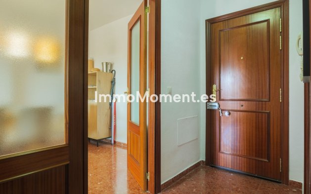 Reventa - Apartamento - Mijas - Mijas Centro