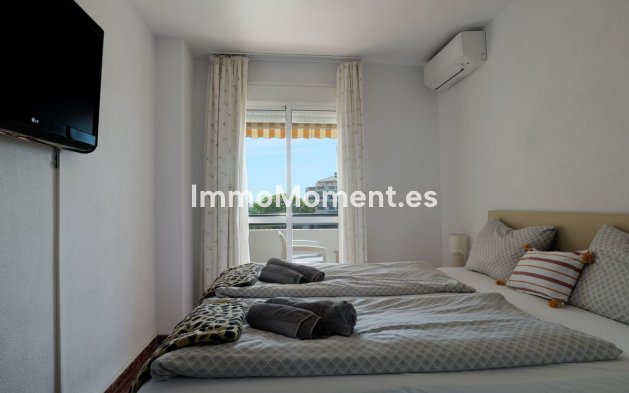 Reventa - Apartamento - Mijas - Mijas Centro