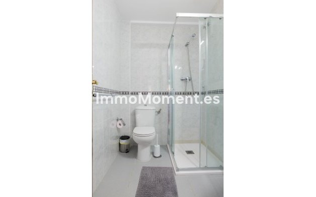 Reventa - Apartamento - Mijas - Mijas Centro