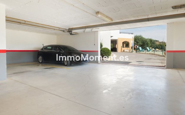 Reventa - Apartamento - Mijas - Mijas Centro