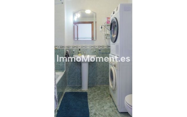 Reventa - Apartamento - Mijas - Mijas Centro