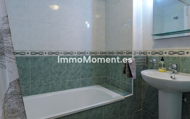 Reventa - Apartamento - Mijas - Mijas Centro