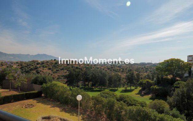 Reventa - Apartamento - Mijas - Mijas Centro