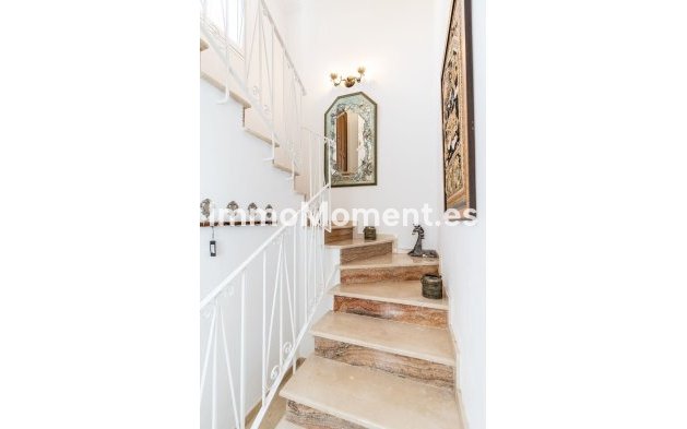 Bestaande woning - Rijtjeshuis - Marbella - Costabella