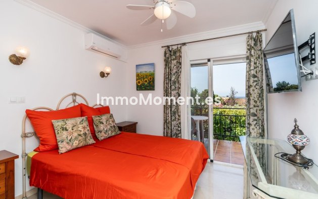 Bestaande woning - Rijtjeshuis - Marbella - Costabella