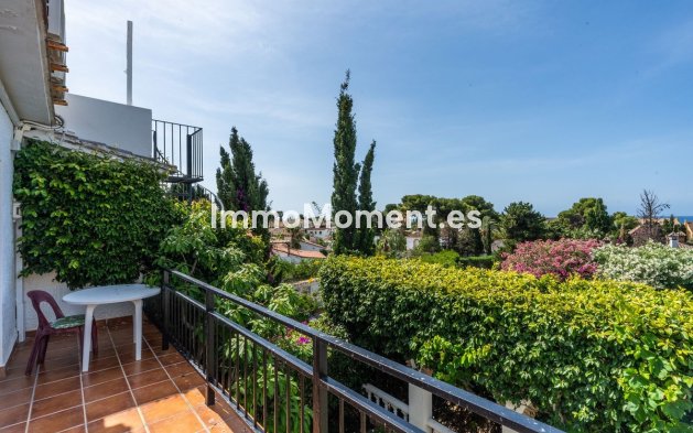Bestaande woning - Rijtjeshuis - Marbella - Costabella