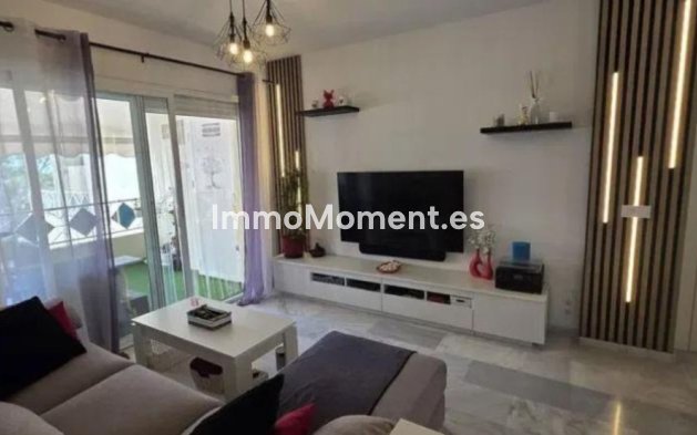 Bestaande woning - Appartement - Marbella - El Rosario
