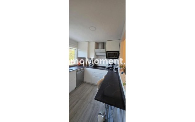 Bestaande woning - Appartement - Marbella - El Rosario