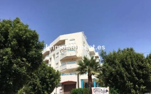 Bestaande woning - Appartement - Marbella - El Rosario