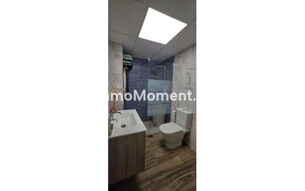 Bestaande woning - Appartement - Marbella - El Rosario