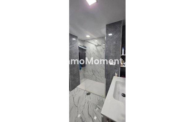 Bestaande woning - Appartement - Marbella - El Rosario