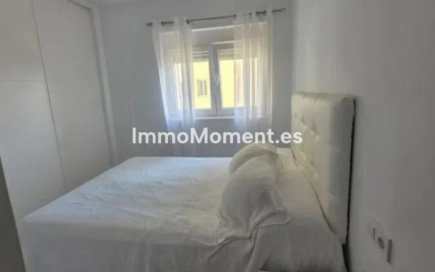 Bestaande woning - Appartement - Marbella - El Rosario