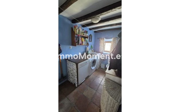 Resale - Detached villa - Sotogrande - San Roque