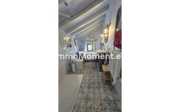 Resale - Detached villa - Sotogrande - San Roque