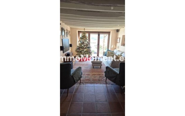 Resale - Detached villa - Sotogrande - San Roque
