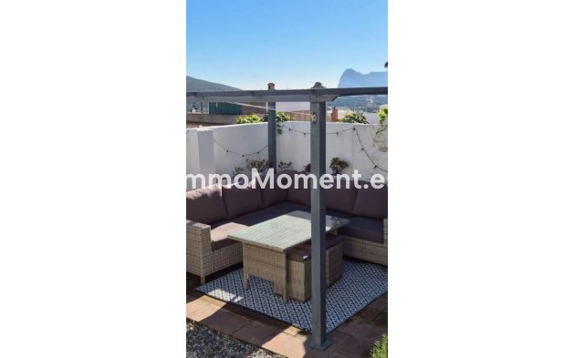 Resale - Detached villa - Sotogrande - San Roque