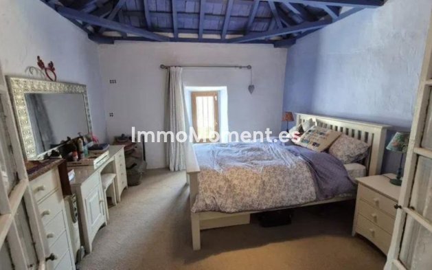Resale - Detached villa - Sotogrande - San Roque