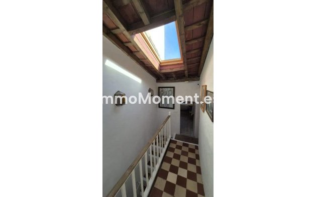 Resale - Detached villa - Sotogrande - San Roque