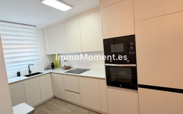 Revente - Appartement - Marbella - Reserva de Marbella