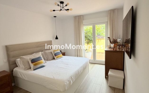 Revente - Appartement - Marbella - Reserva de Marbella