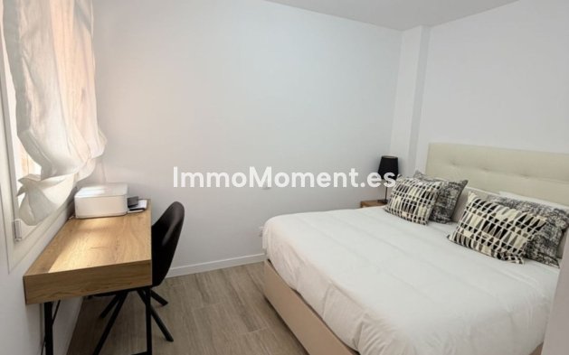 Revente - Appartement - Marbella - Reserva de Marbella