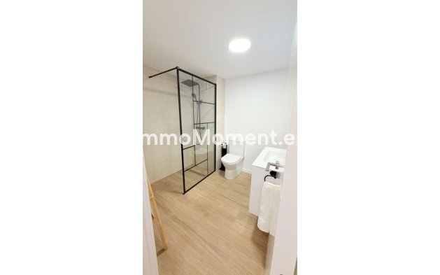 Revente - Appartement - Marbella - Reserva de Marbella