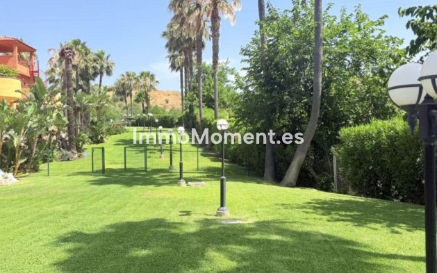 Revente - Appartement - Marbella - Reserva de Marbella