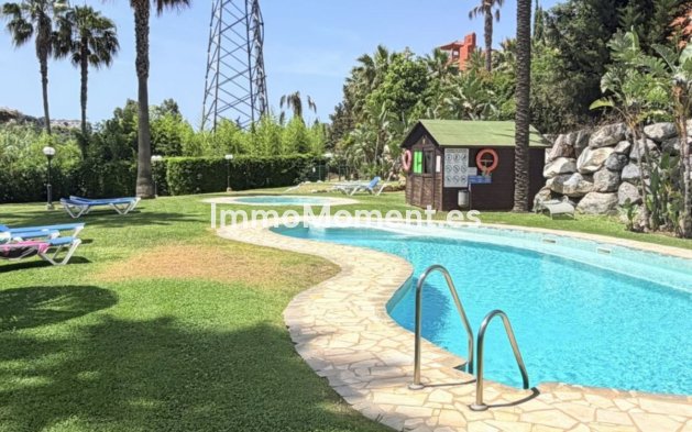 Revente - Appartement - Marbella - Reserva de Marbella