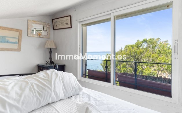 Bestaande woning - Appartement - Estepona  - Estepona Centro