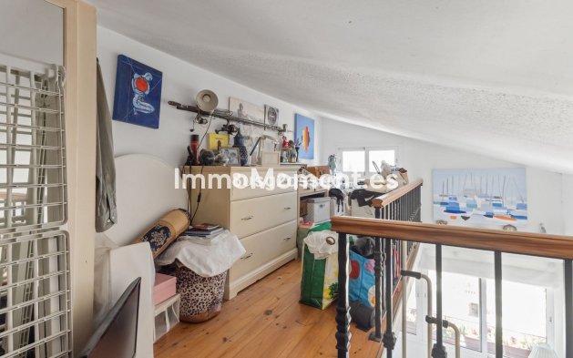 Bestaande woning - Appartement - Estepona  - Estepona Centro