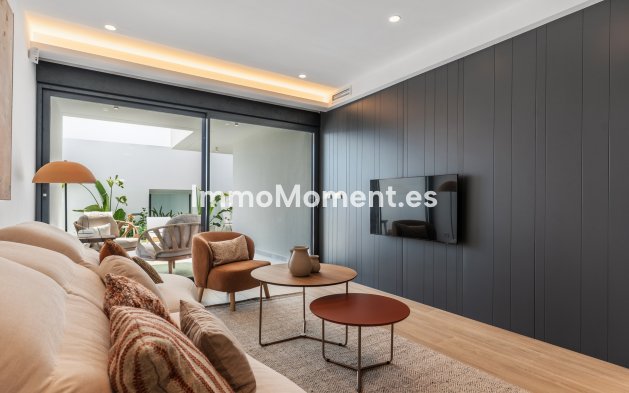 New Build - Penthouse - Cumbre del Sol