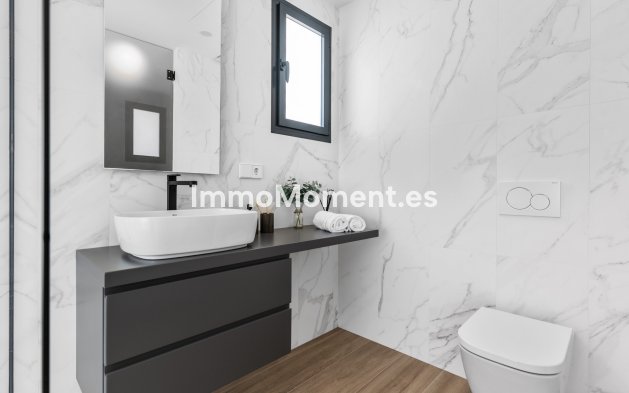 New Build - Penthouse - Cumbre del Sol