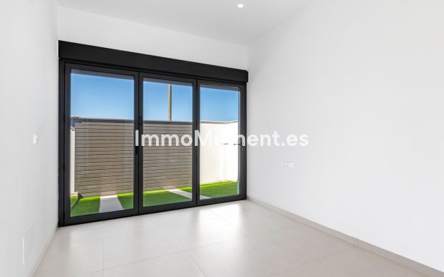 New Build - Detached villa - San Javier
