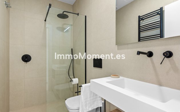 New Build - Detached villa - San Javier
