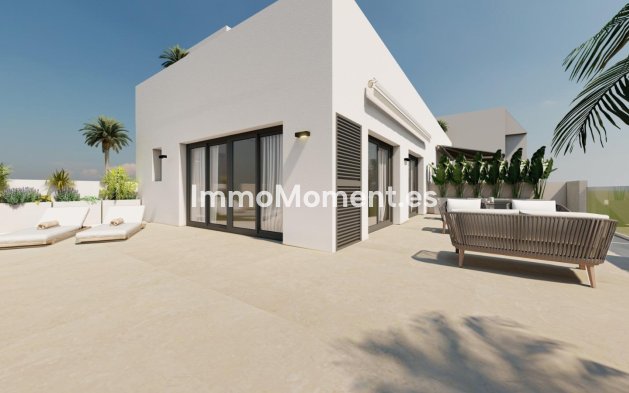 Construction neuve - Appartement - Guardamar del Segura