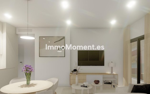 Construction neuve - Appartement - Guardamar del Segura