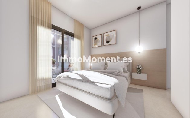 Construction neuve - Appartement - Guardamar del Segura