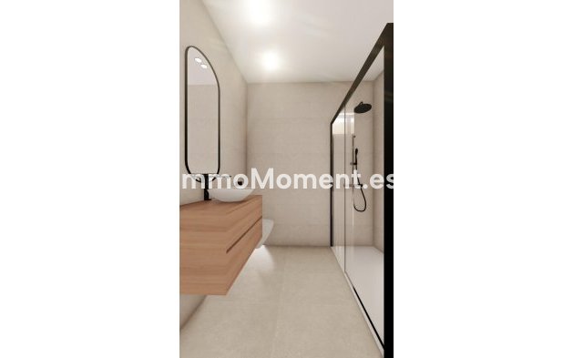 Obra nueva - Apartamento - Guardamar del Segura