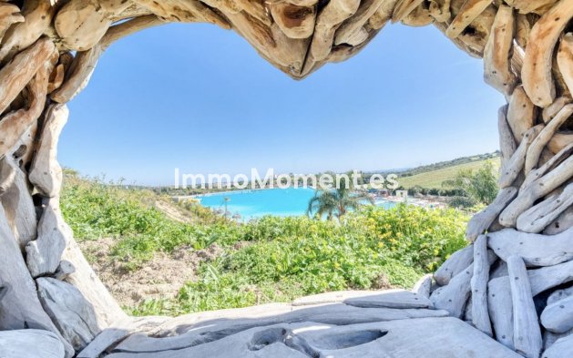 Bestaande woning - Appartement - Estepona  - Estepona Centro