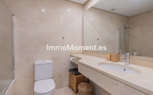 Bestaande woning - Appartement - Estepona  - Estepona Centro