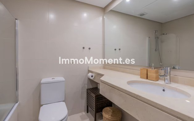 Bestaande woning - Appartement - Estepona  - Estepona Centro