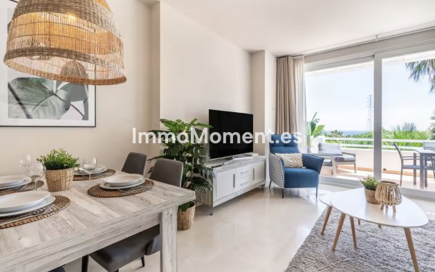 Bestaande woning - Appartement - Estepona  - Estepona Centro