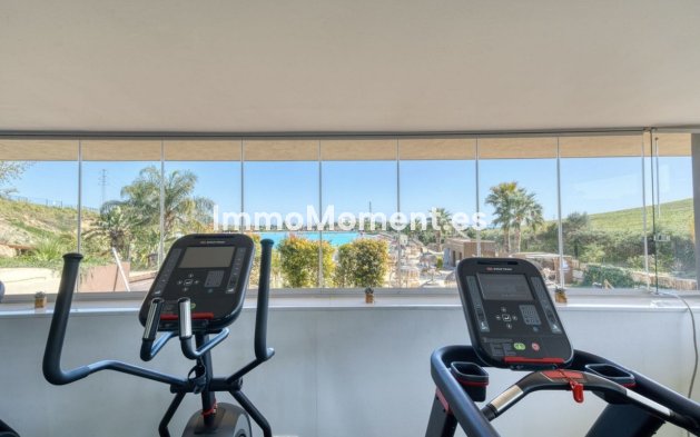 Bestaande woning - Appartement - Estepona  - Estepona Centro
