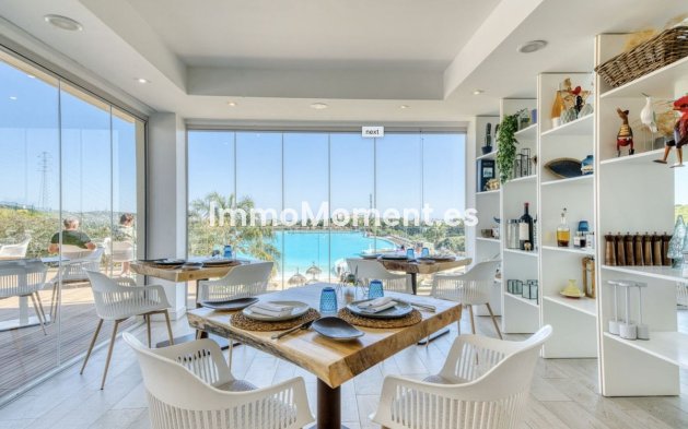 Bestaande woning - Appartement - Estepona  - Estepona Centro