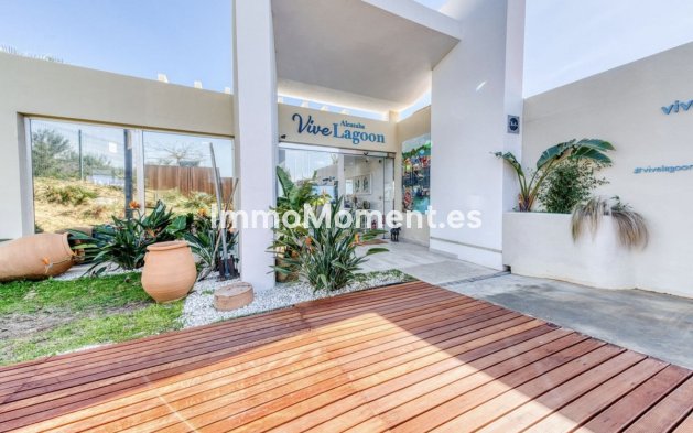 Bestaande woning - Appartement - Estepona  - Estepona Centro