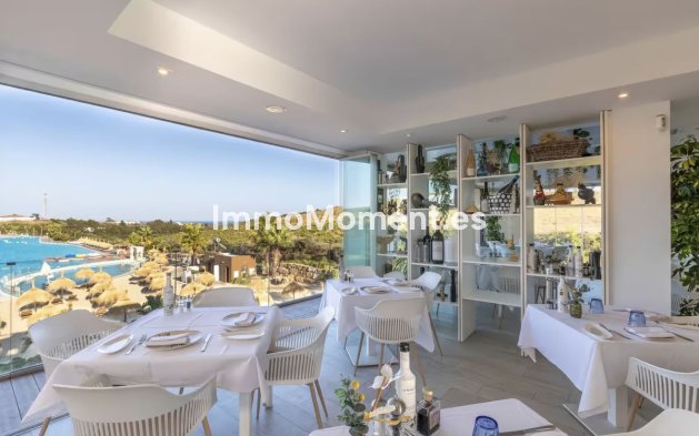 Bestaande woning - Appartement - Estepona  - Estepona Centro