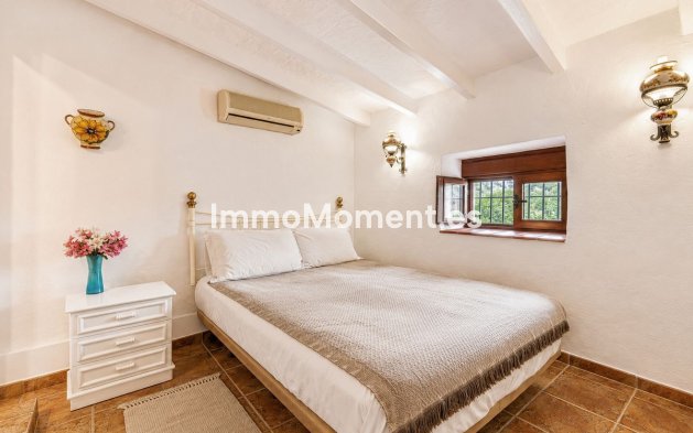 Revente - Villa individuelle - Intérieur                       - Alhaurín el Grande Centro