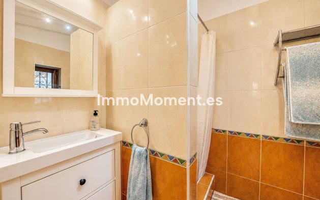 Revente - Villa individuelle - Intérieur                       - Alhaurín el Grande Centro